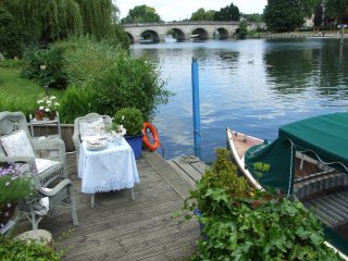Mooring