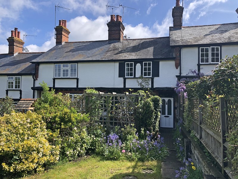 Pike, Smith and Kemp Berkshire, Buckinghamshire and Oxfordshire