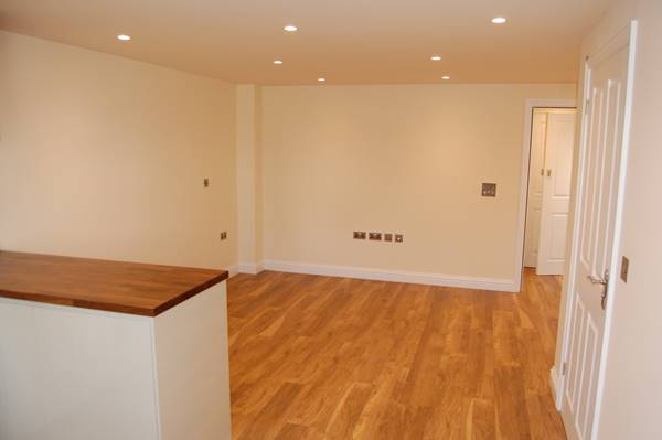 Open  Plan View 3