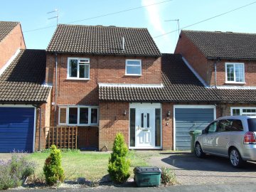View of property