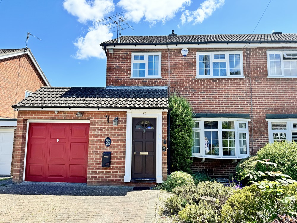 Pike, Smith and Kemp Berkshire, Buckinghamshire and Oxfordshire