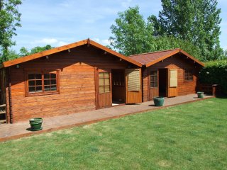 outbuildings