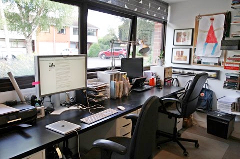 3 bedroom Terraced House to let in Woodmoor End, Cookham, from Pike