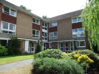 Alt. View of property