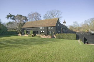 View of property