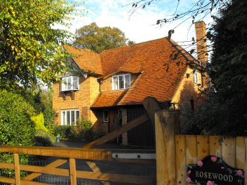 View of property