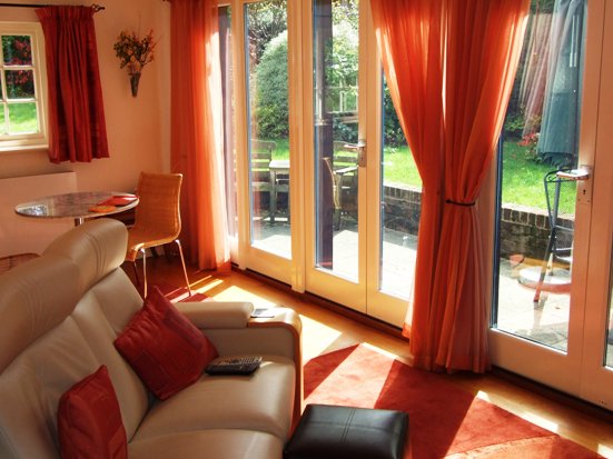 Sunroom