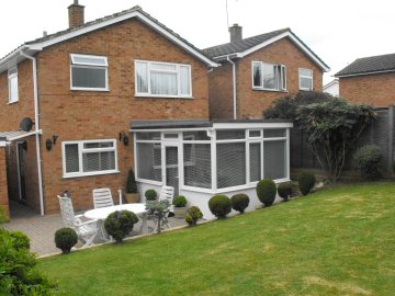 View of property