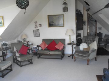 sitting room