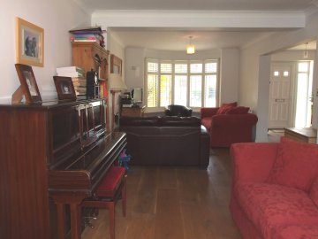 Sitting room