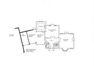 Ground Floor Plan