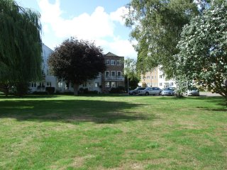 Distant view