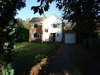 house from drive