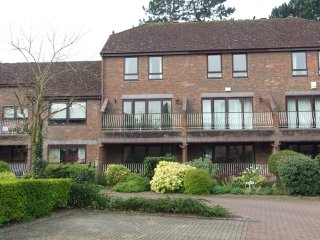 View of property