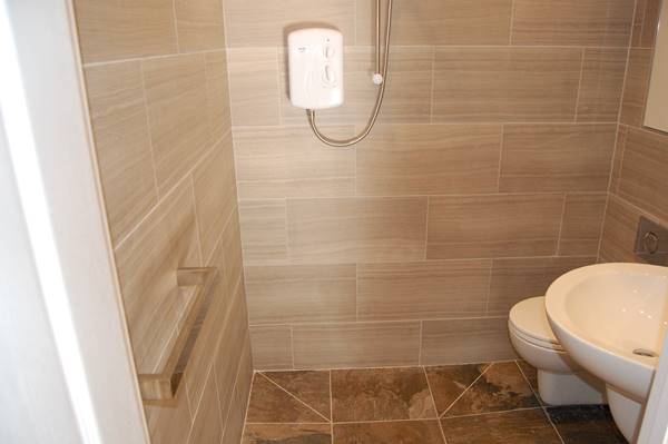 Wet Room