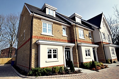 Residential Lettings Image