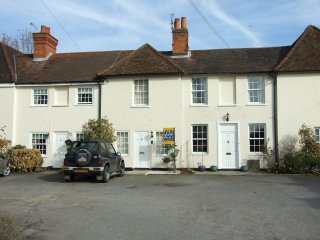 View of property