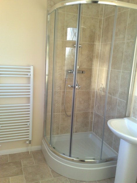 En suite