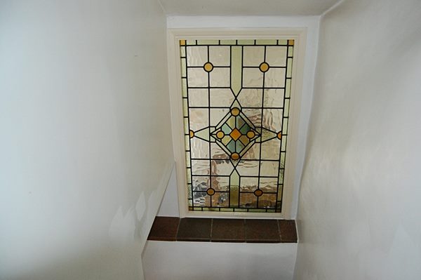 Internal Window