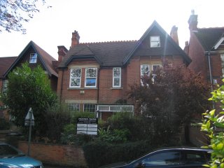 Residential Lettings Image