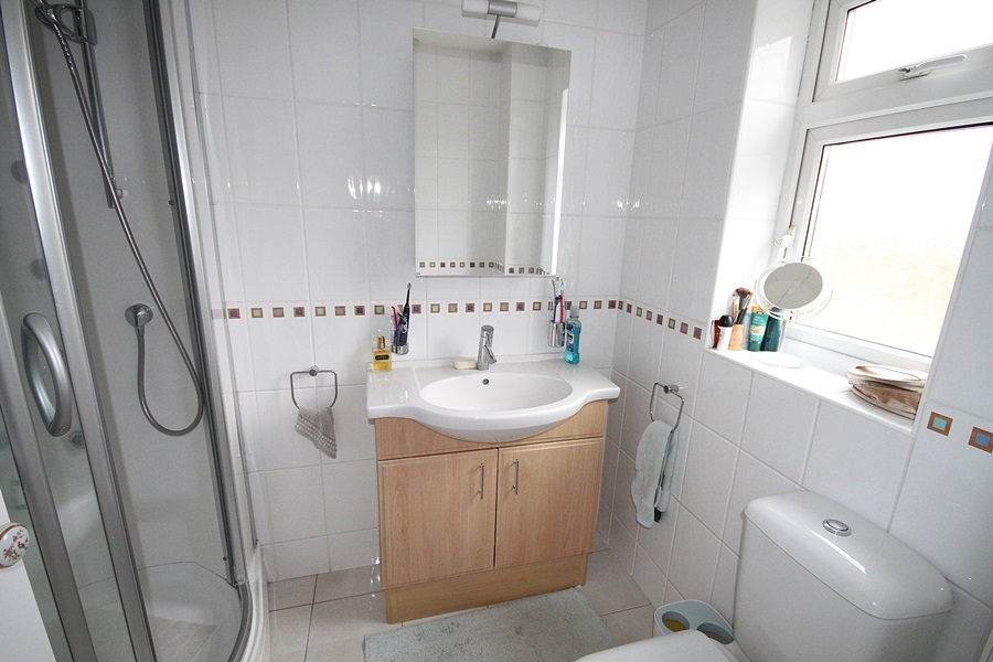 En suite
