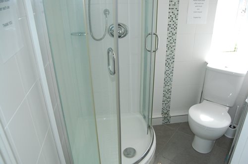 Shower Room 2