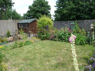 garden