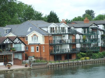 View of property