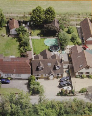 aerial