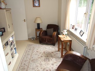 tv room