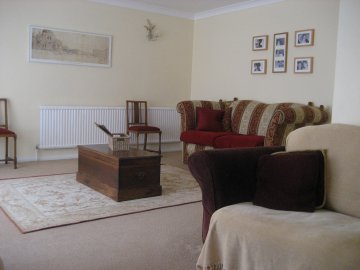 Sitting room