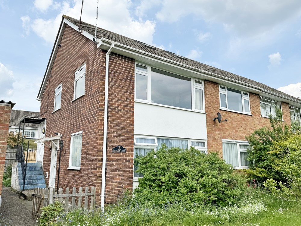 Pike, Smith and Kemp Berkshire, Buckinghamshire and Oxfordshire