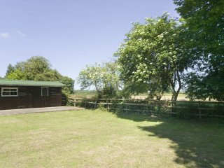Stables & Paddock