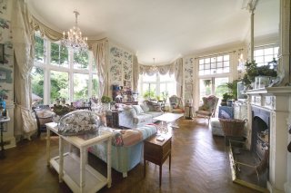 Drawing Room