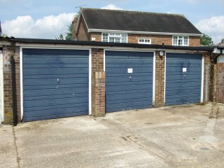 Garages