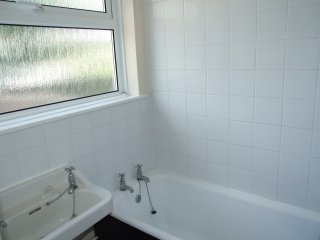 ground floor bathroom
