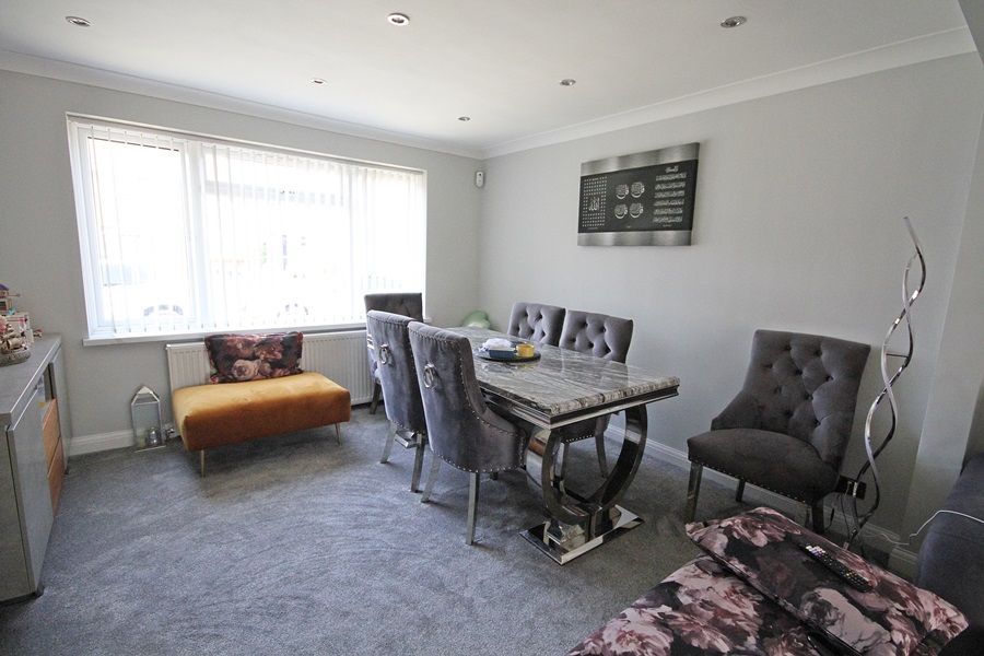 Dinning Room