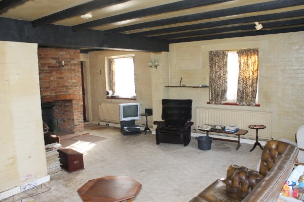 sitting room