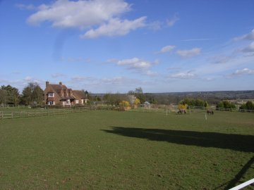 View of property