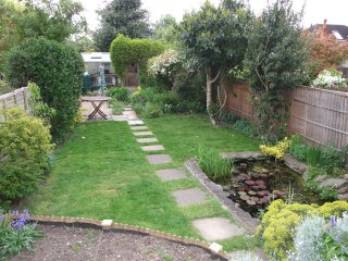 garden