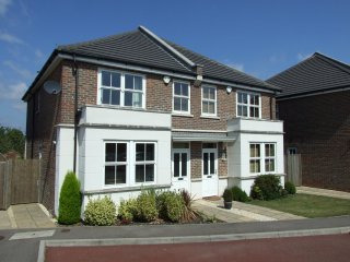 View of property