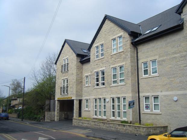 View of property