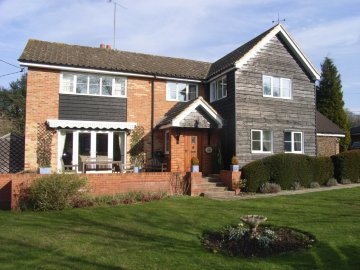 View of property