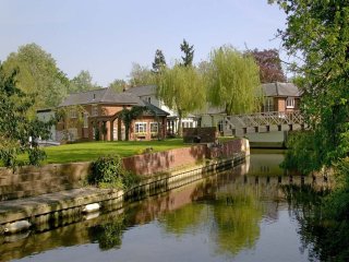 View of property