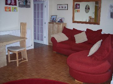 Lounge/diner