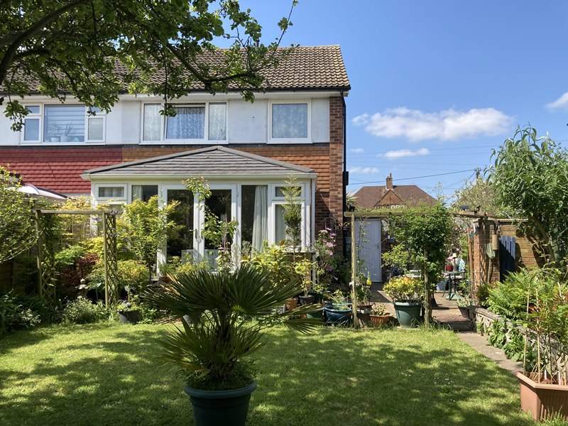 Pike, Smith and Kemp Berkshire, Buckinghamshire and Oxfordshire