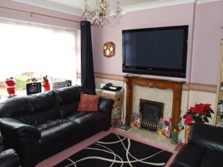 sitting room