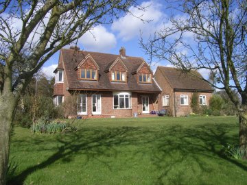 View of property
