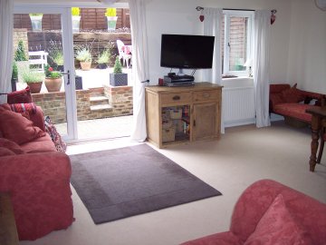 Sitting room