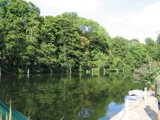 River views